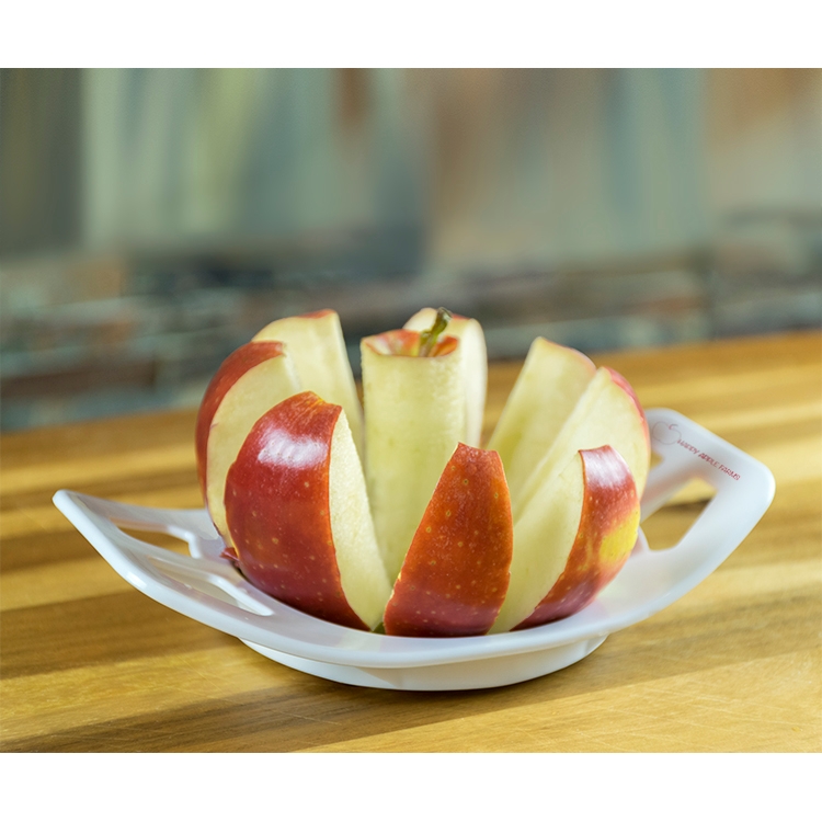 Apple Slicer & Corer 3