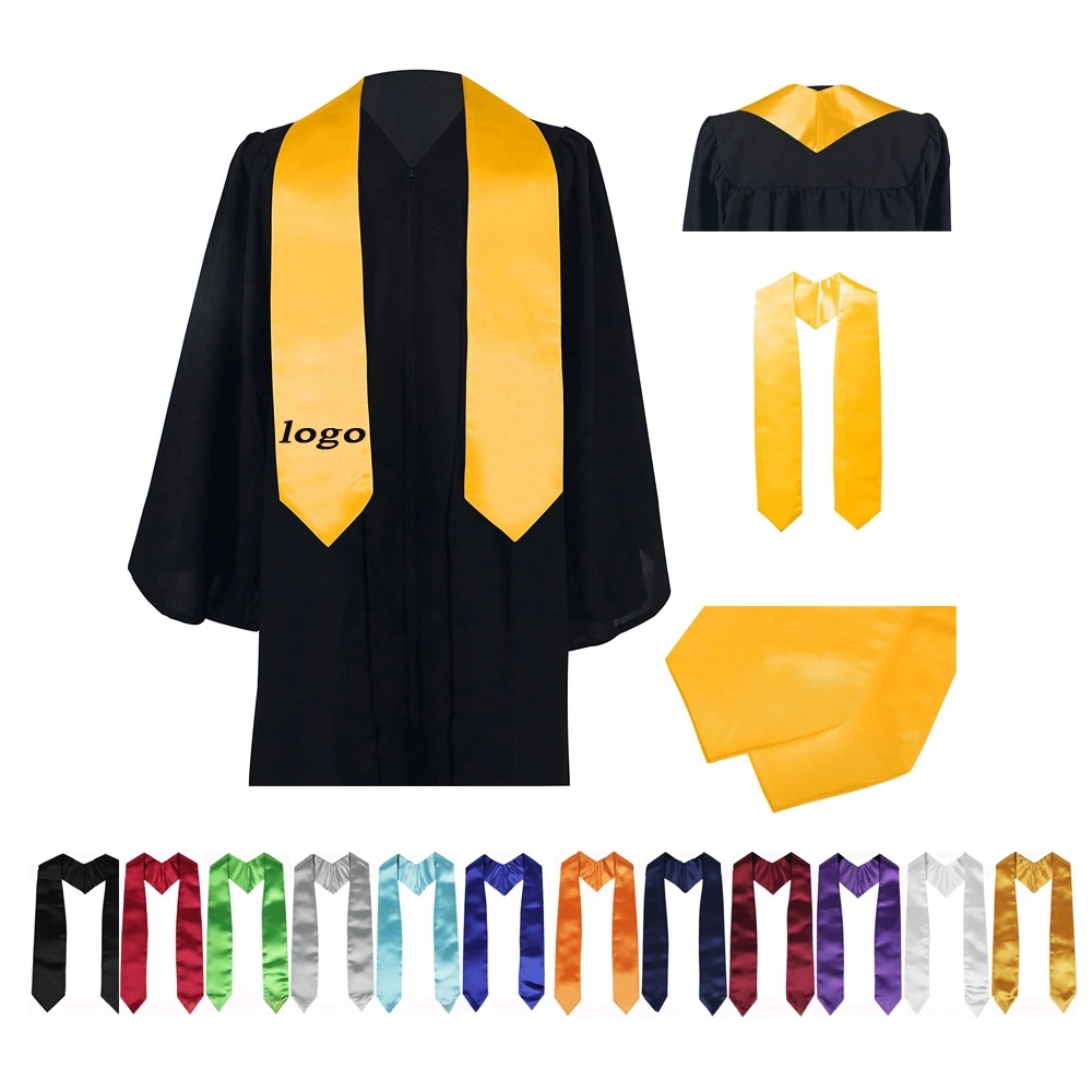 Graduation Stole 1