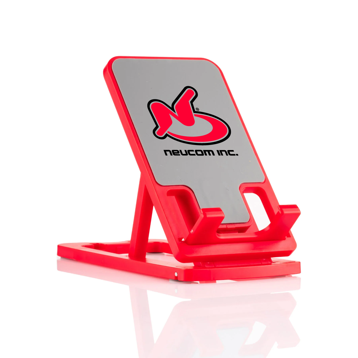 High Five Foldable Media Stand 40