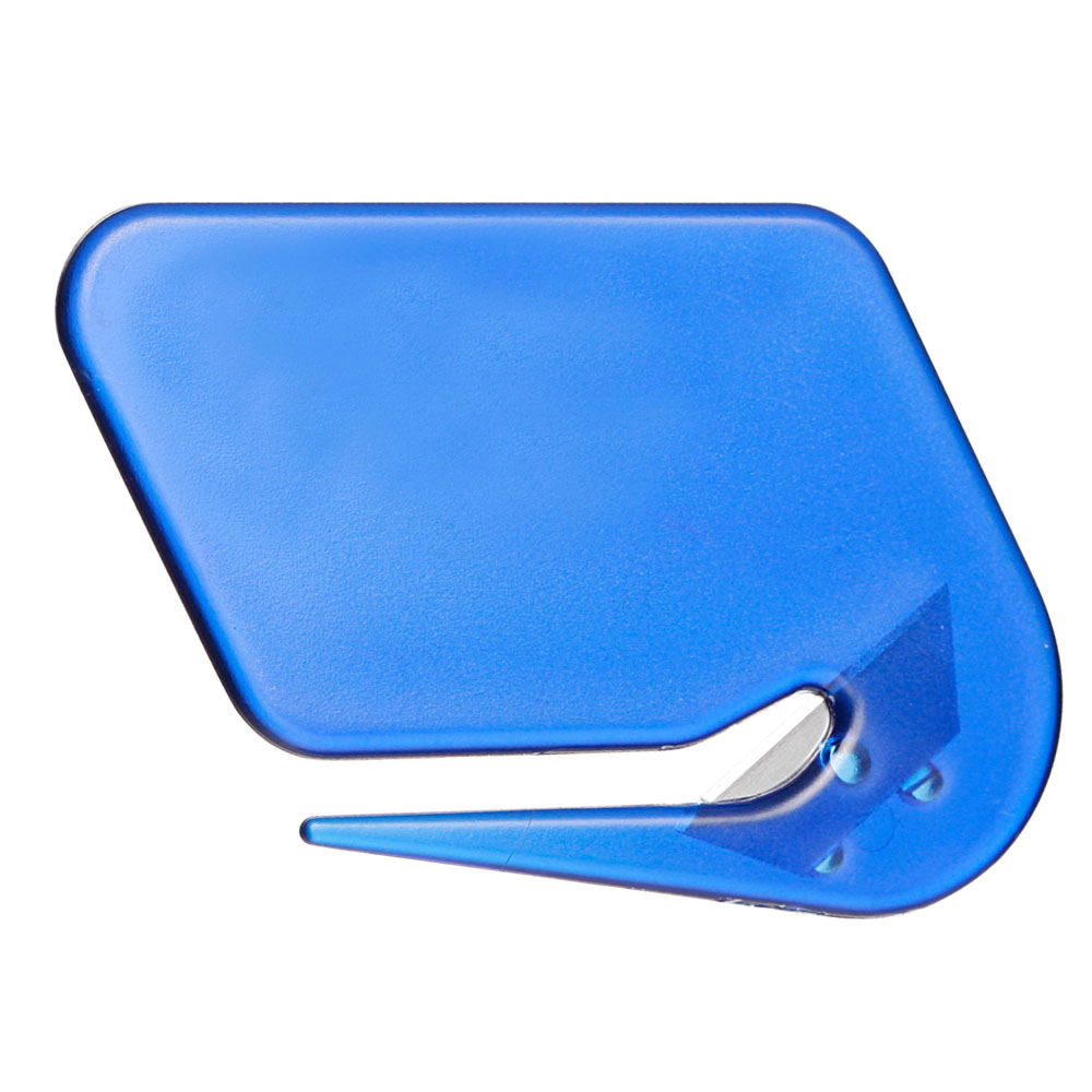 Translucent Plastic Letter Openers 7