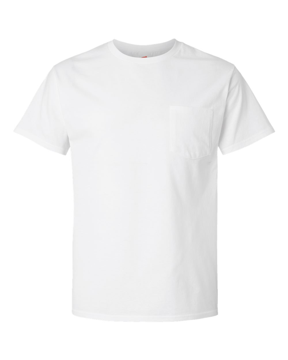 Essential-T Pocket T-Shirt - 5290P 21