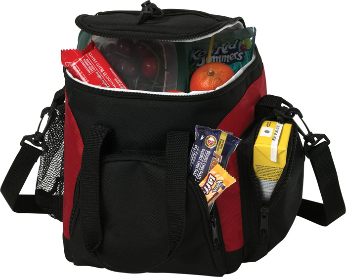 Infinity 12 Can Sport Cooler 15