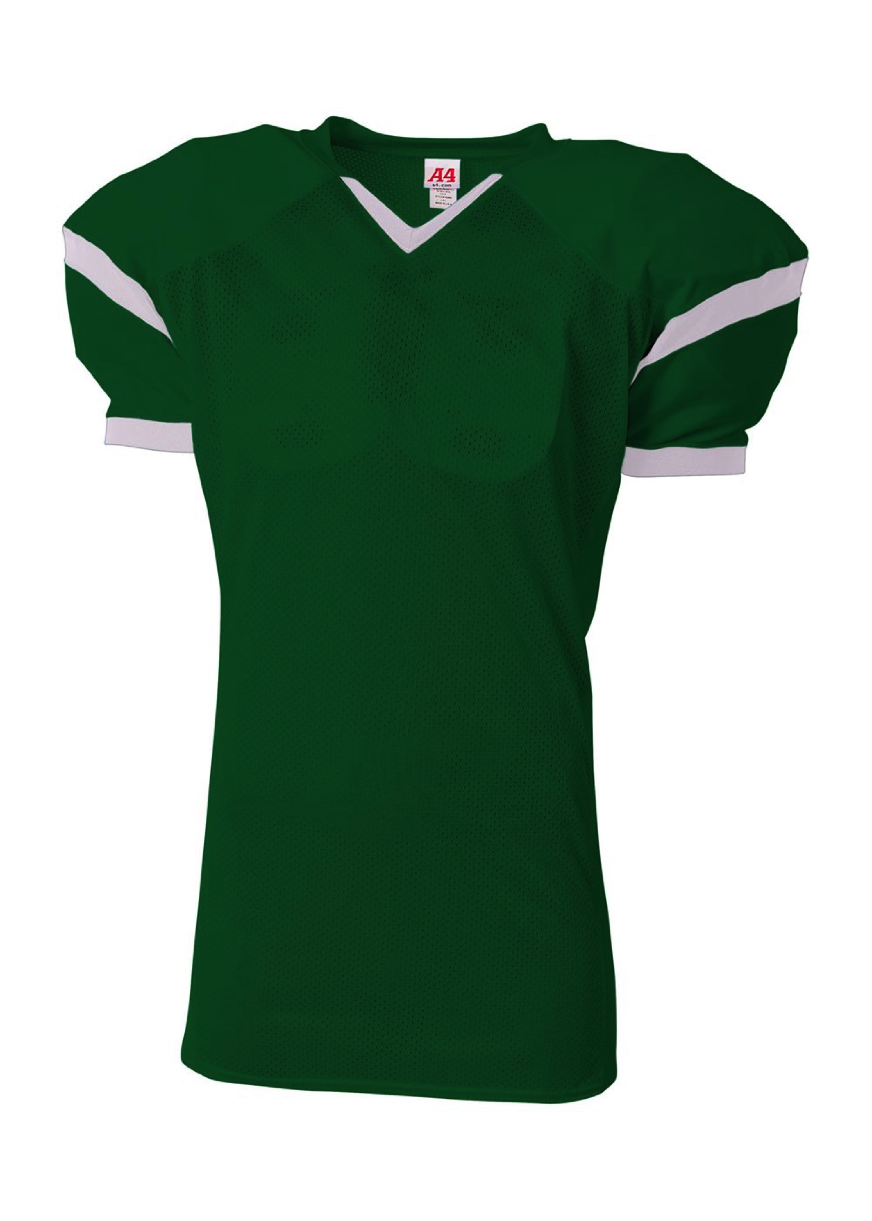 A4 Rollout Football Jersey 11