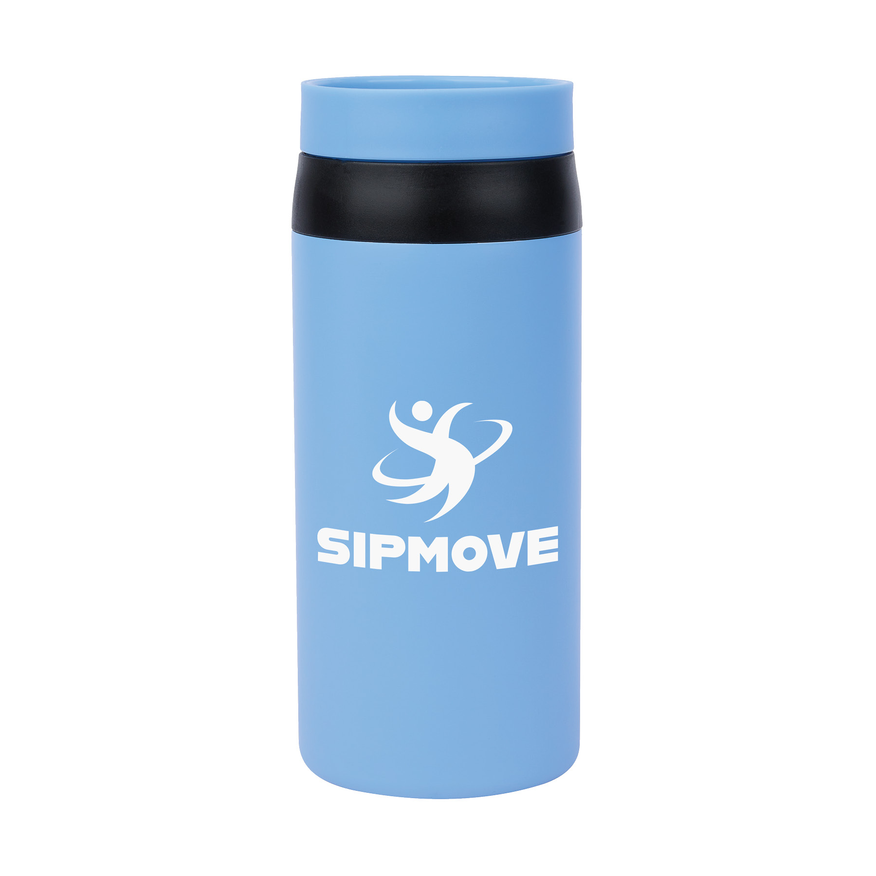 Leo 12 oz. Double Wall Steel, Vacuum 360° Tumbler 29