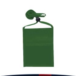 Tepak Neck Wallet 19