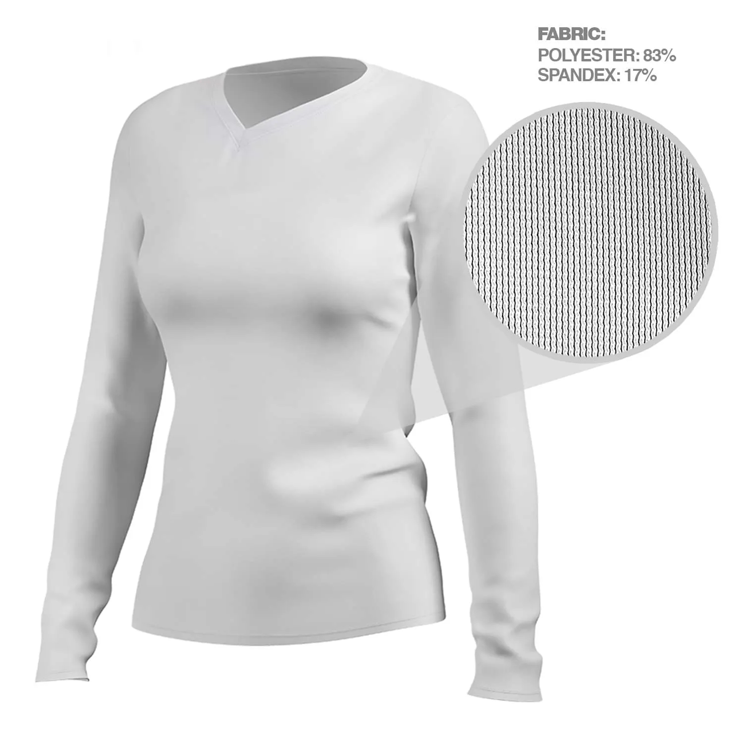 Volleyball Jersey 4