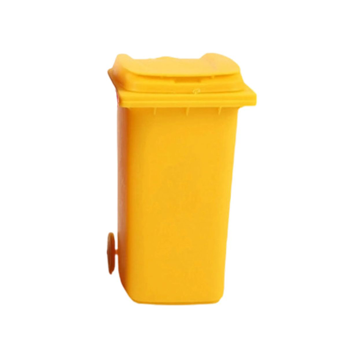 Small Desktop Bin for Pens or Paper Waste 5
