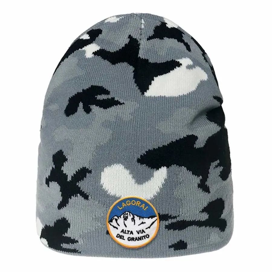 Soulful Acrylic Beanies 11