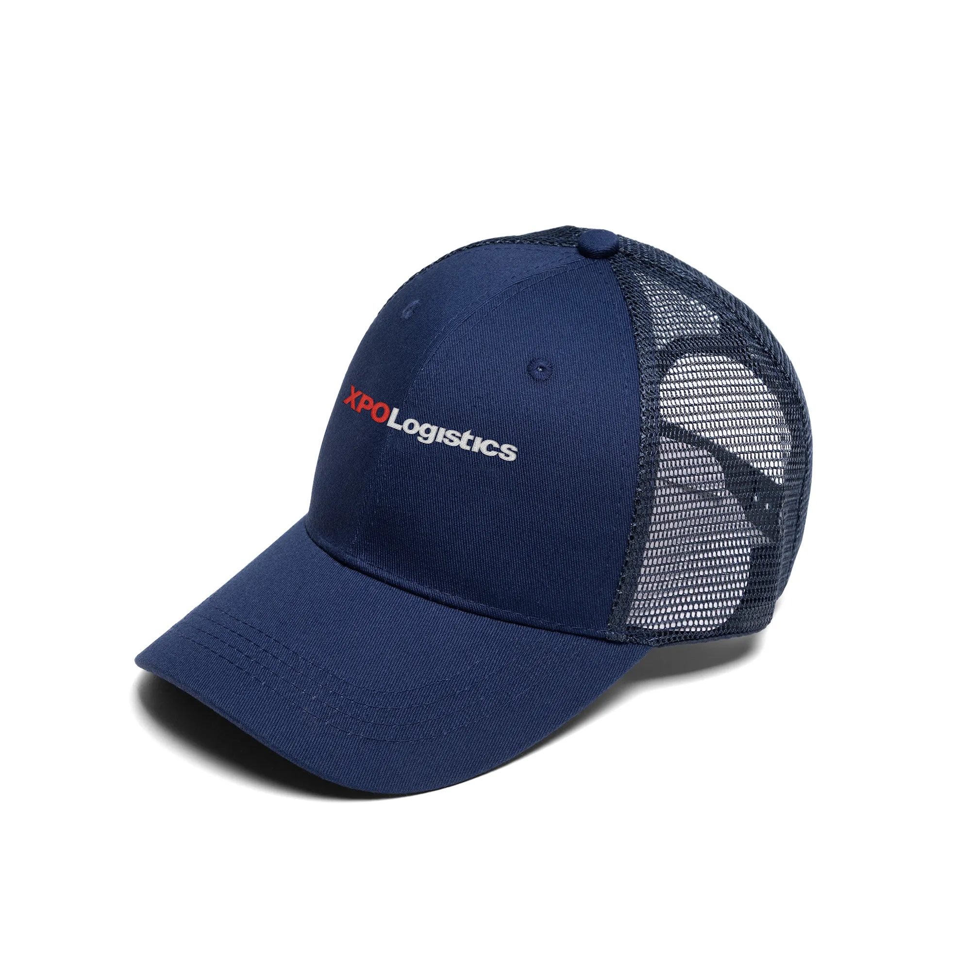 Snapback Trucker's Cap 13