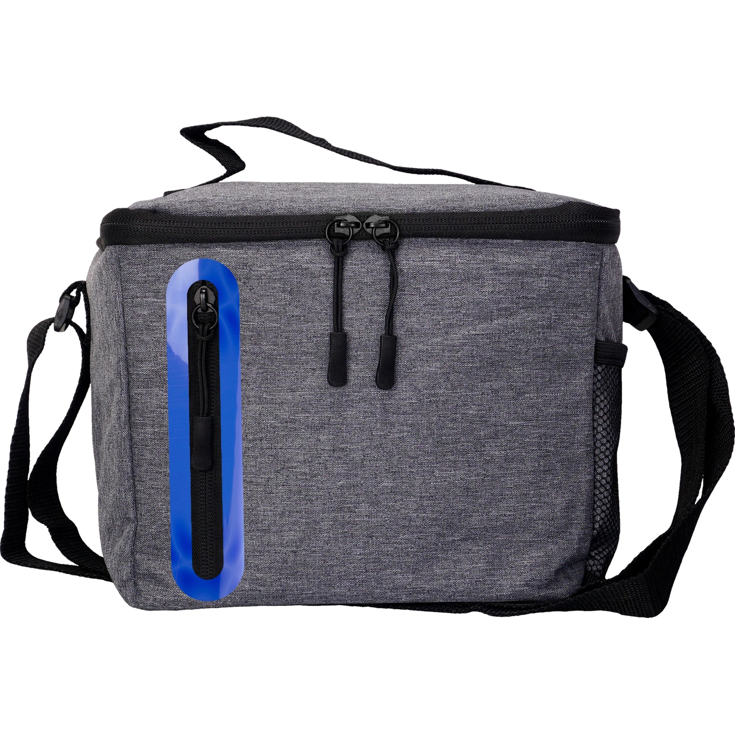 Oval Line Lunch Cooler 18