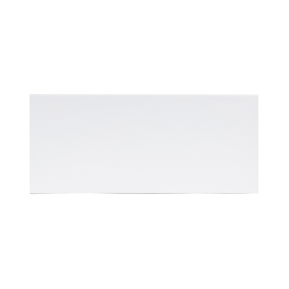 Large White Kraft Premium Vesta Gift Box w/ Matte Gravure Anti-Rub Varnish, custom paper bag with logo imprint 7
