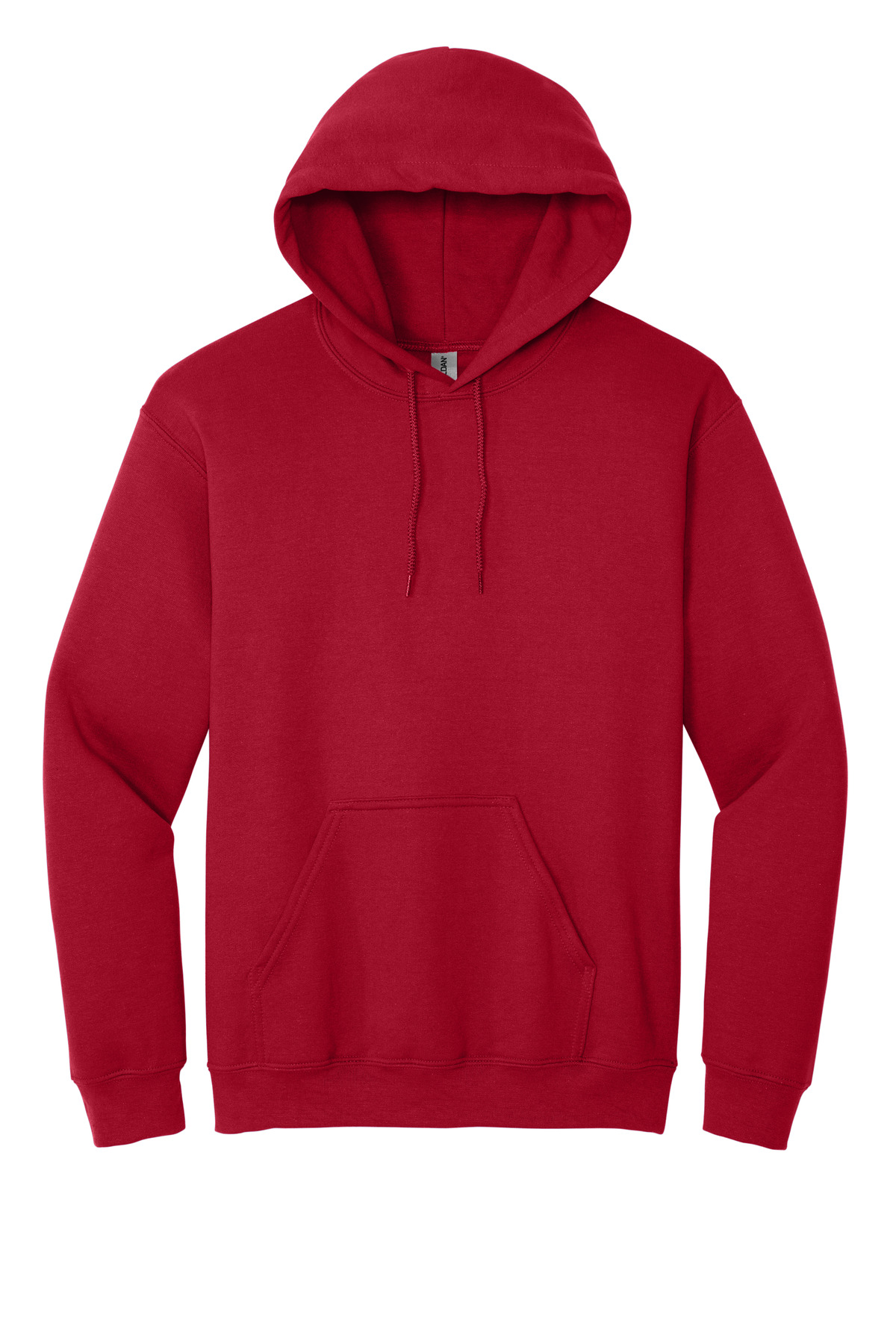 Gildan - Heavy Blend Hooded Sweatshirt. 18500 450