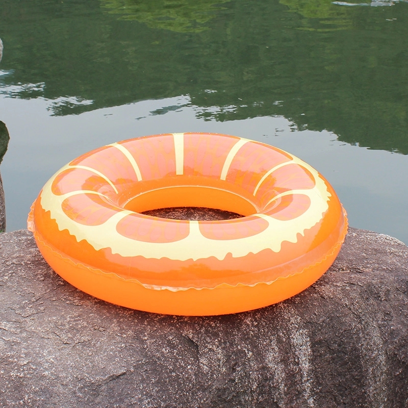35" Watermelon Pool Party Raft 5