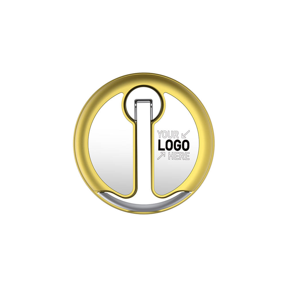 Phone Ring Holder 3 in 1 Finger Grip Stand Universal 6