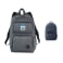 Graphite Deluxe 15" Computer Backpack 81
