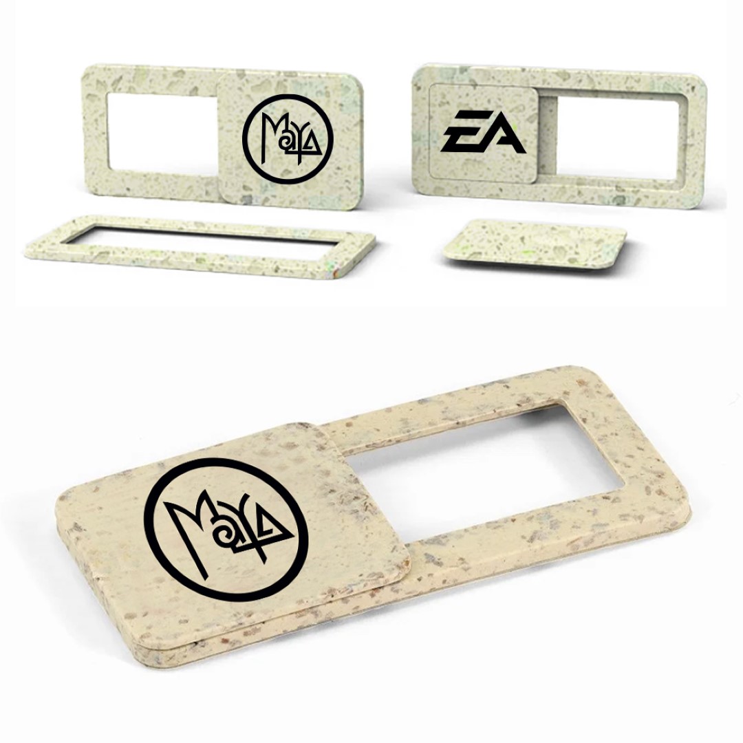 Identity Eco Friendly Cam Cover 5