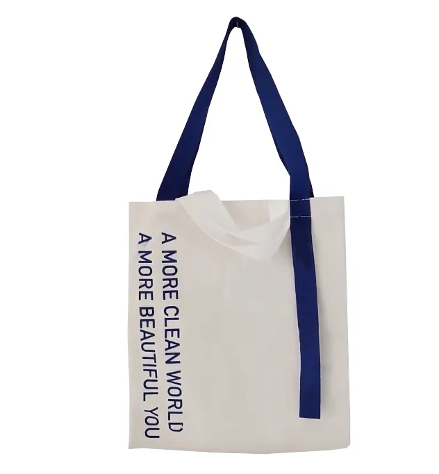 Streamer Canvas Tote Bag 2