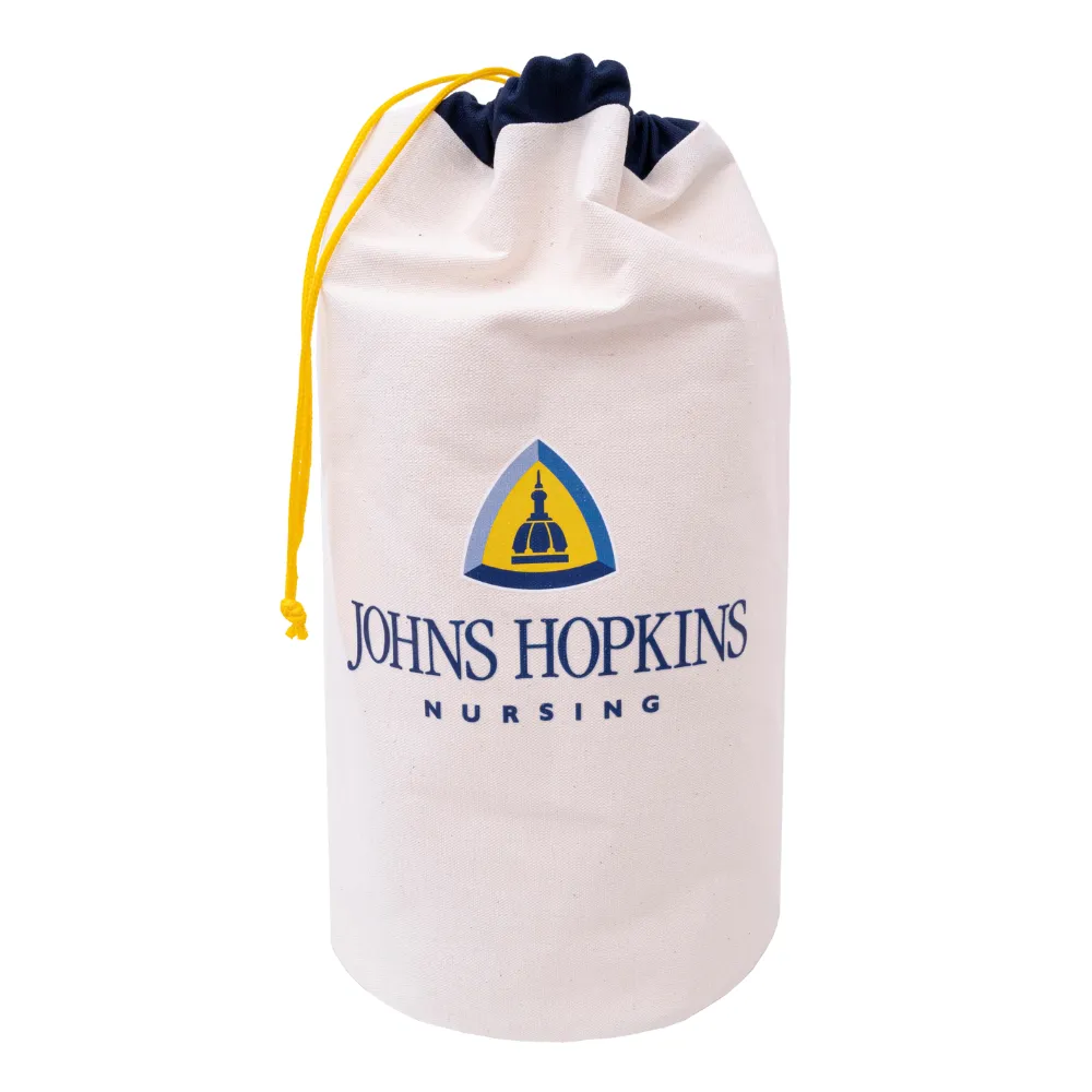 Upright Duffel Bag 5