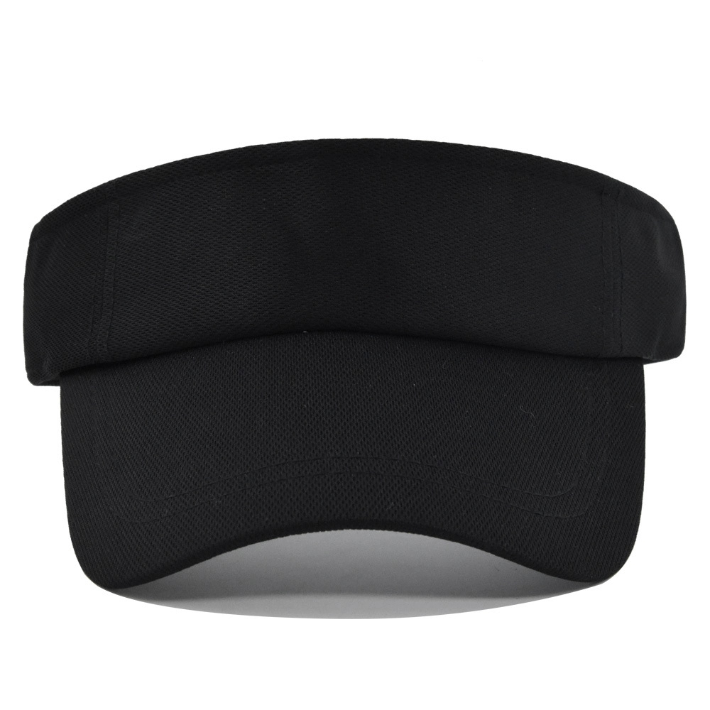 Custom Unisex Sports Sun Visor 4