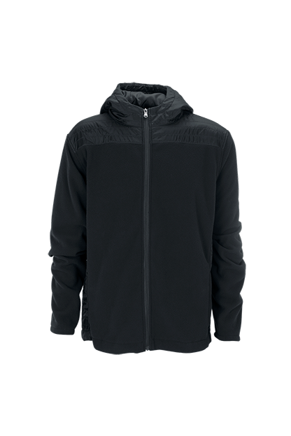 Yukon Jacket 20