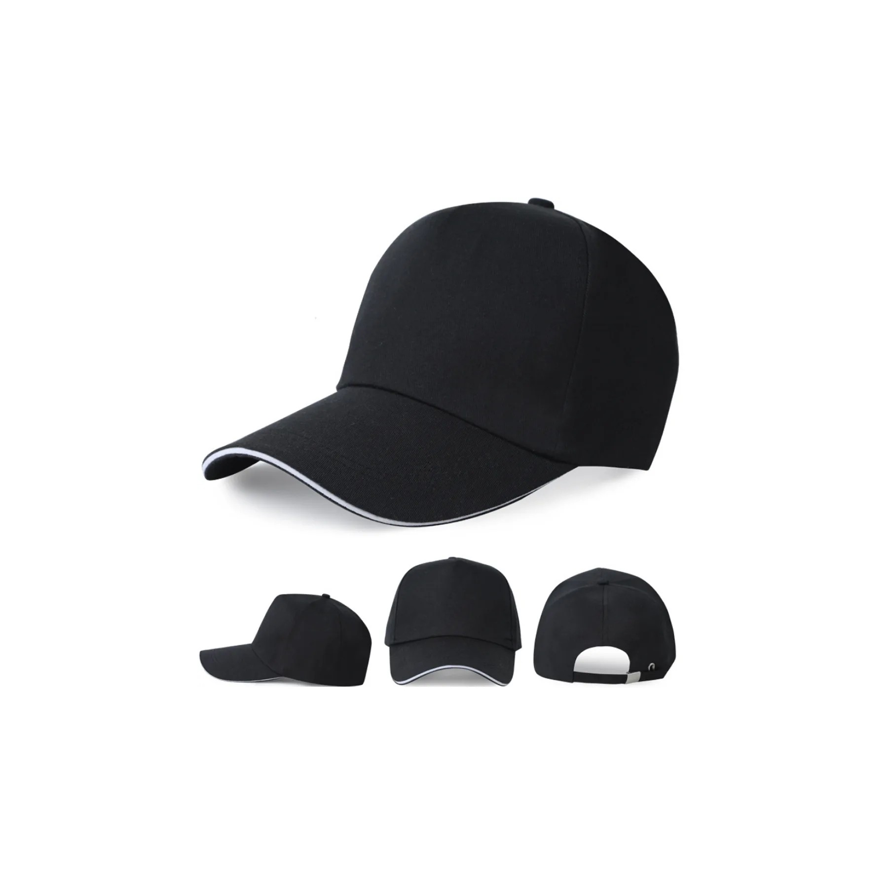 Adjustable Baseball Cap 5