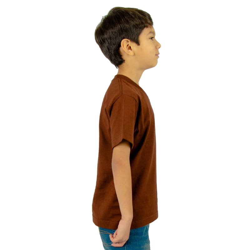 Shaka Wear Youth V-Neck T-Shirt 35