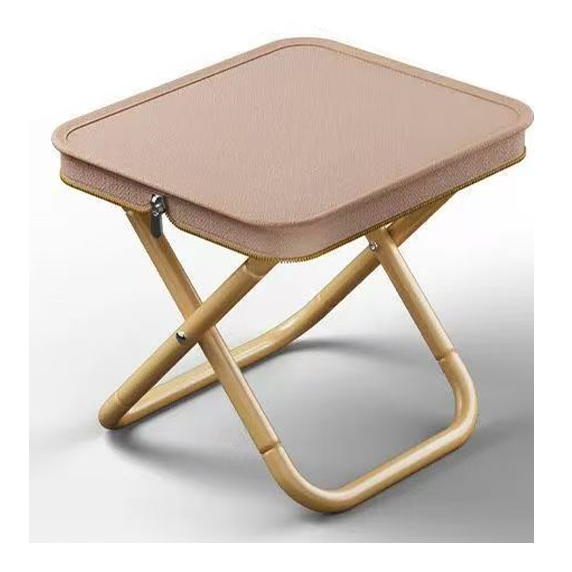 Sturdy Folding Step Stool 4
