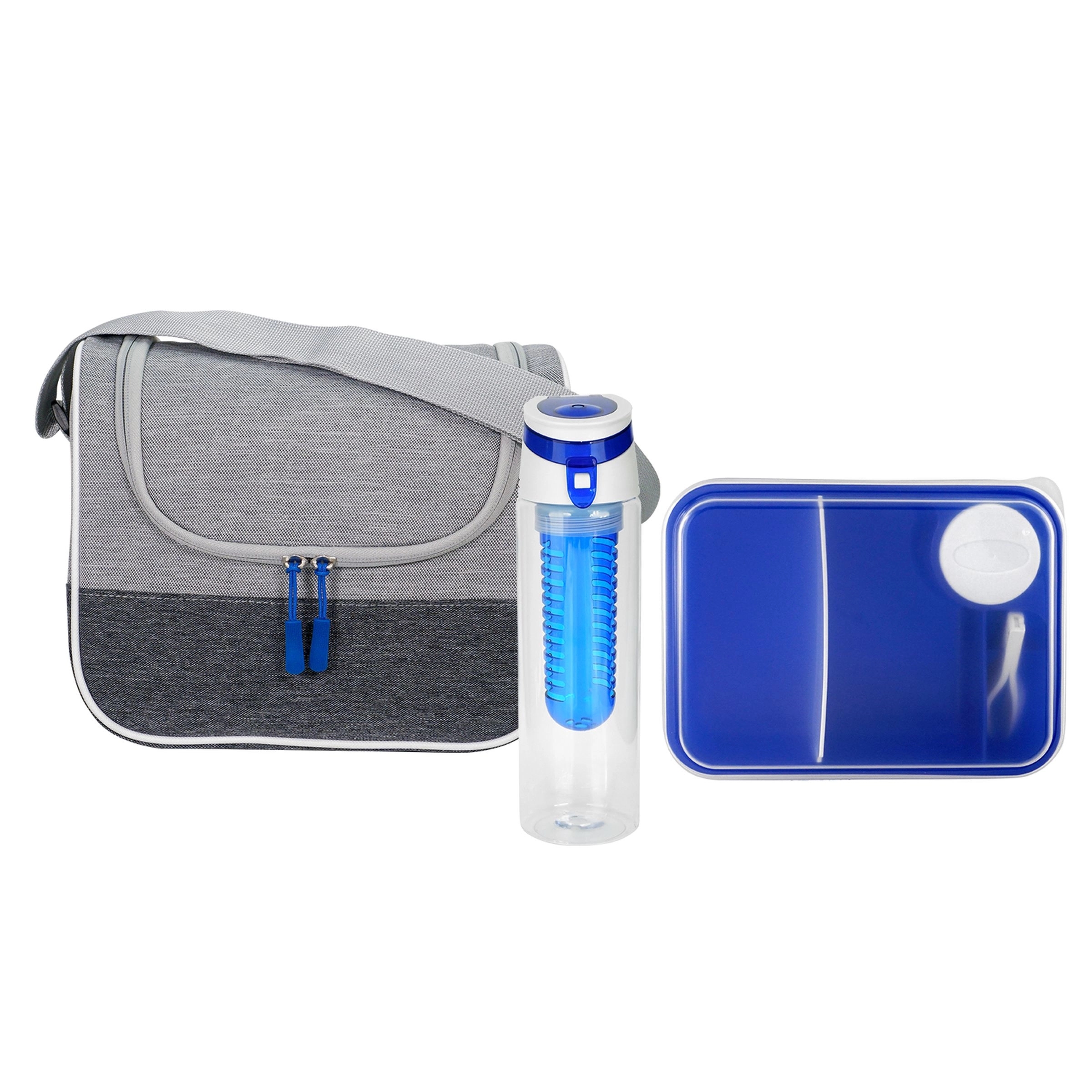 Bay On The Go Infuser Lunch Set 14