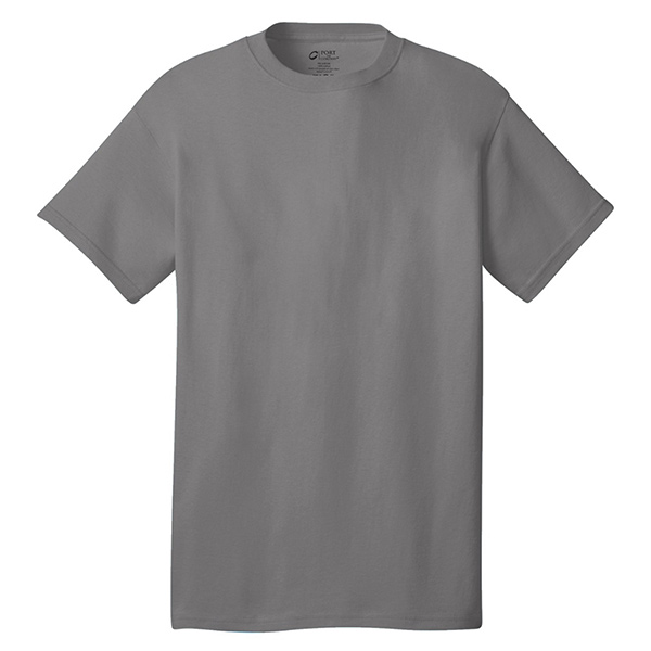 Gildan Core Cotton T-Shirt 5.4 oz 36