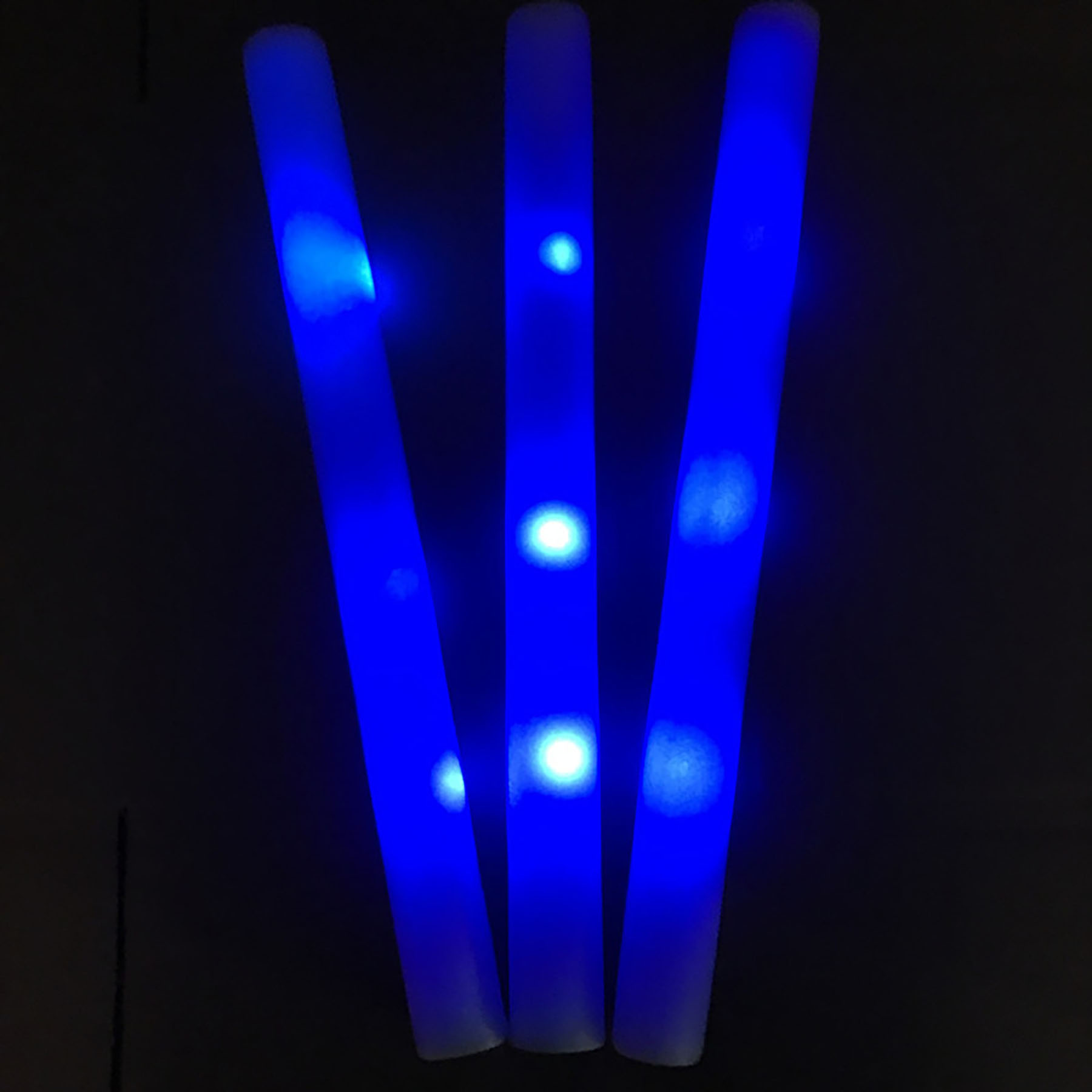 Foam Glow Sticks 1