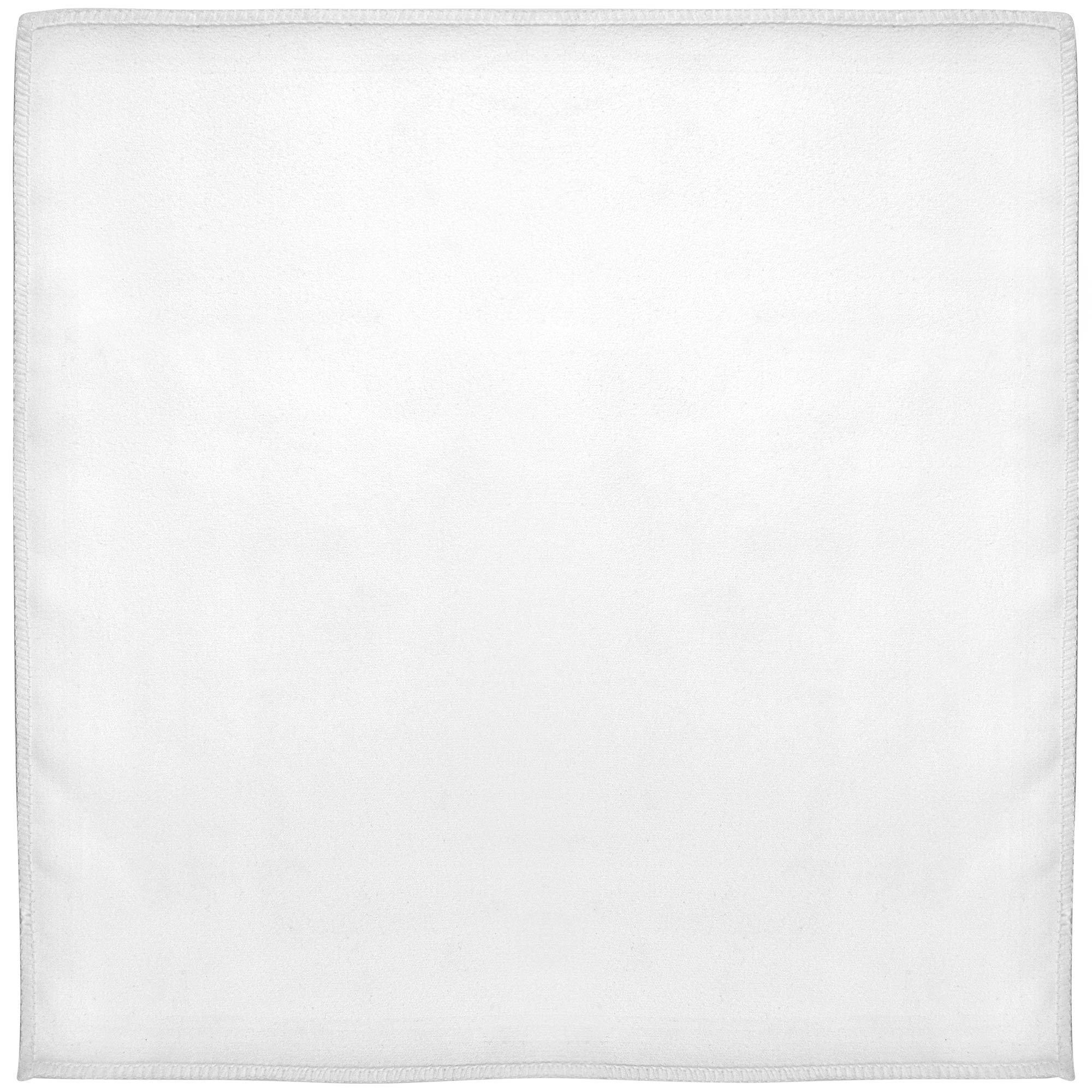 12x12 Sublimated Microfiber Towel - 200GSM 4