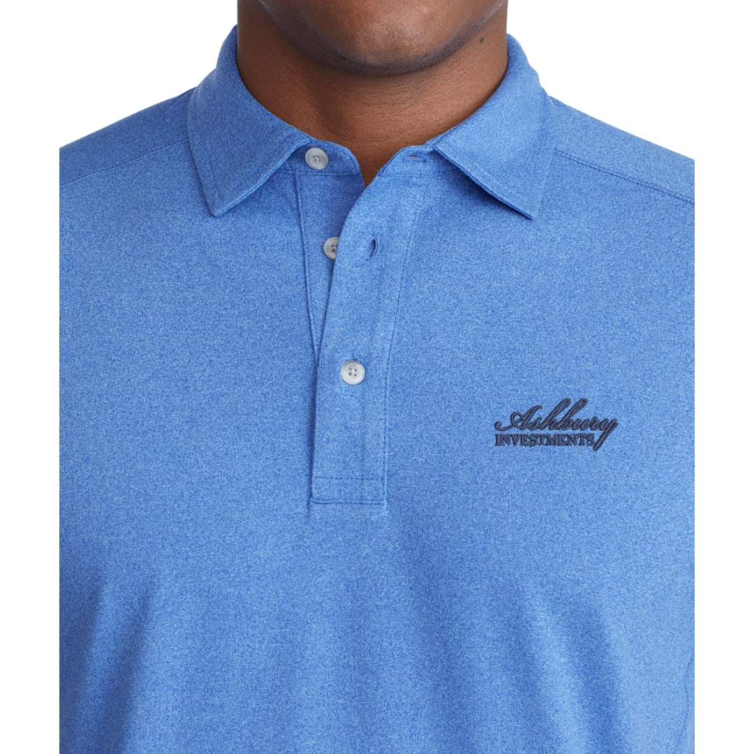 UNTUCKit Performance Polo - Men's 183