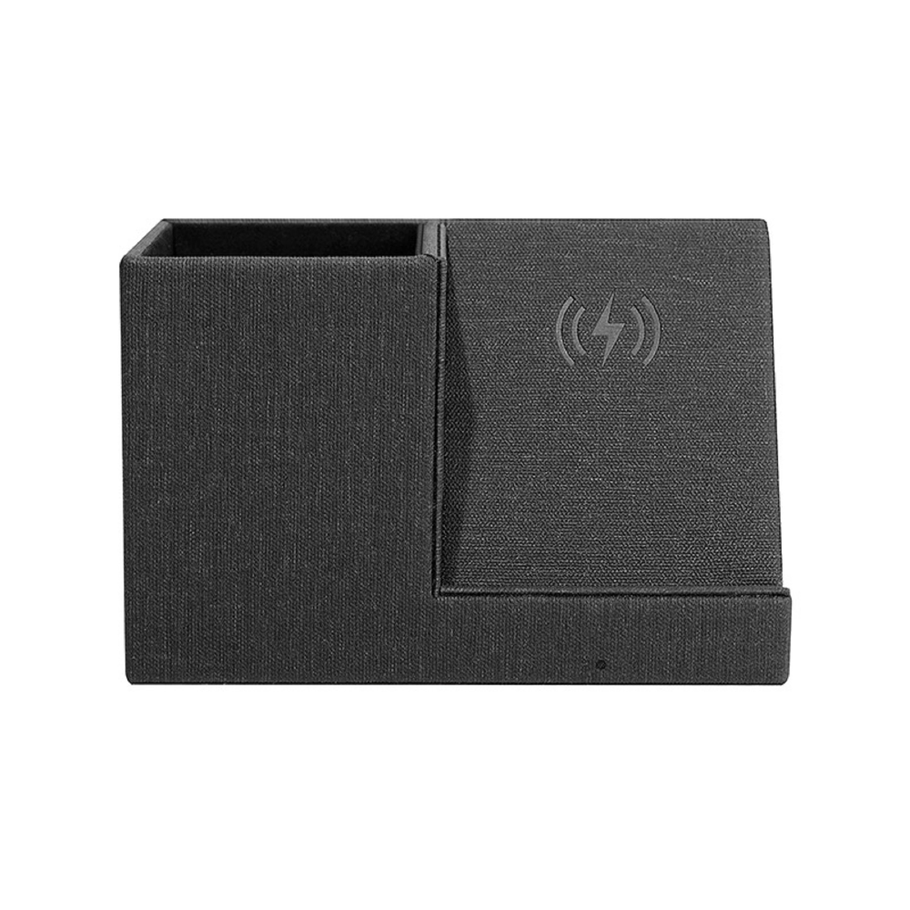 10 W Pen Holder Wireless Charger 3