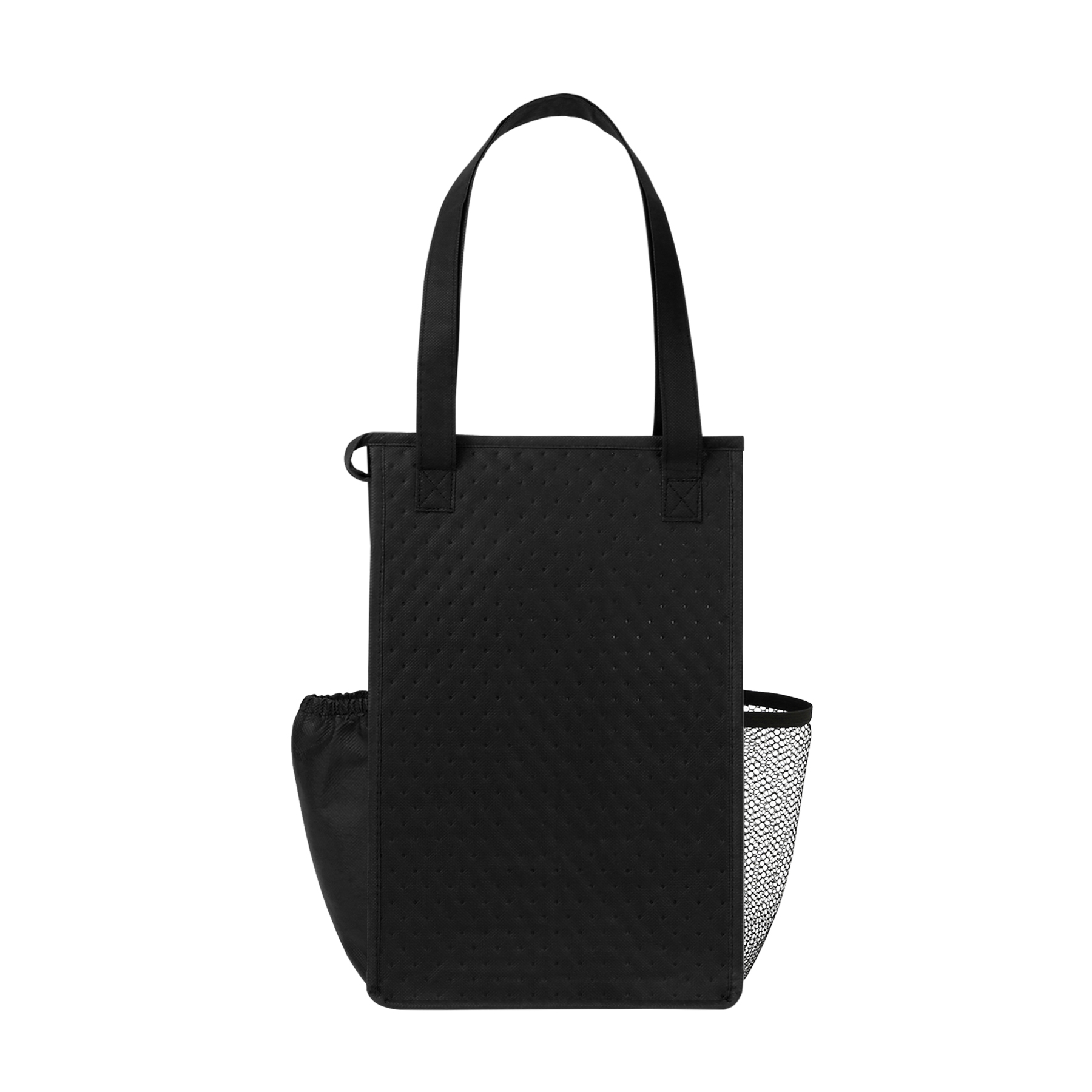 Therm-O Insulated Cooler Tote Bag 2