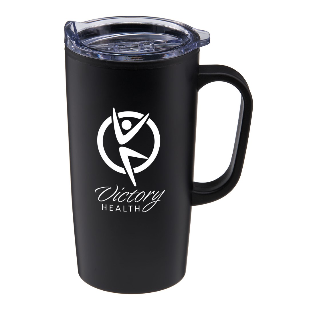 20 Oz. Yukon Tumbler Mug 4