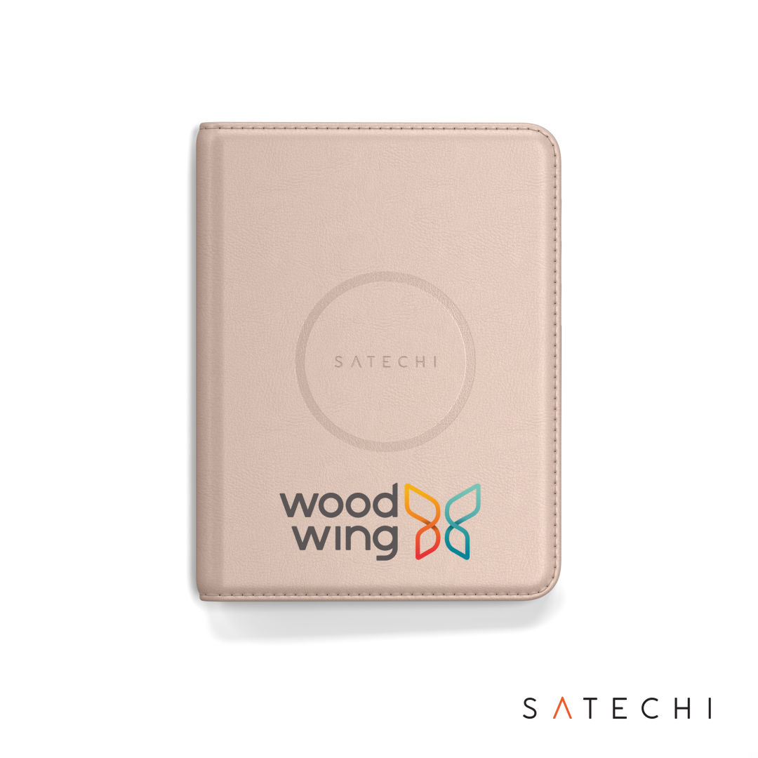 SATECHI® FindAll™ Passport Cover