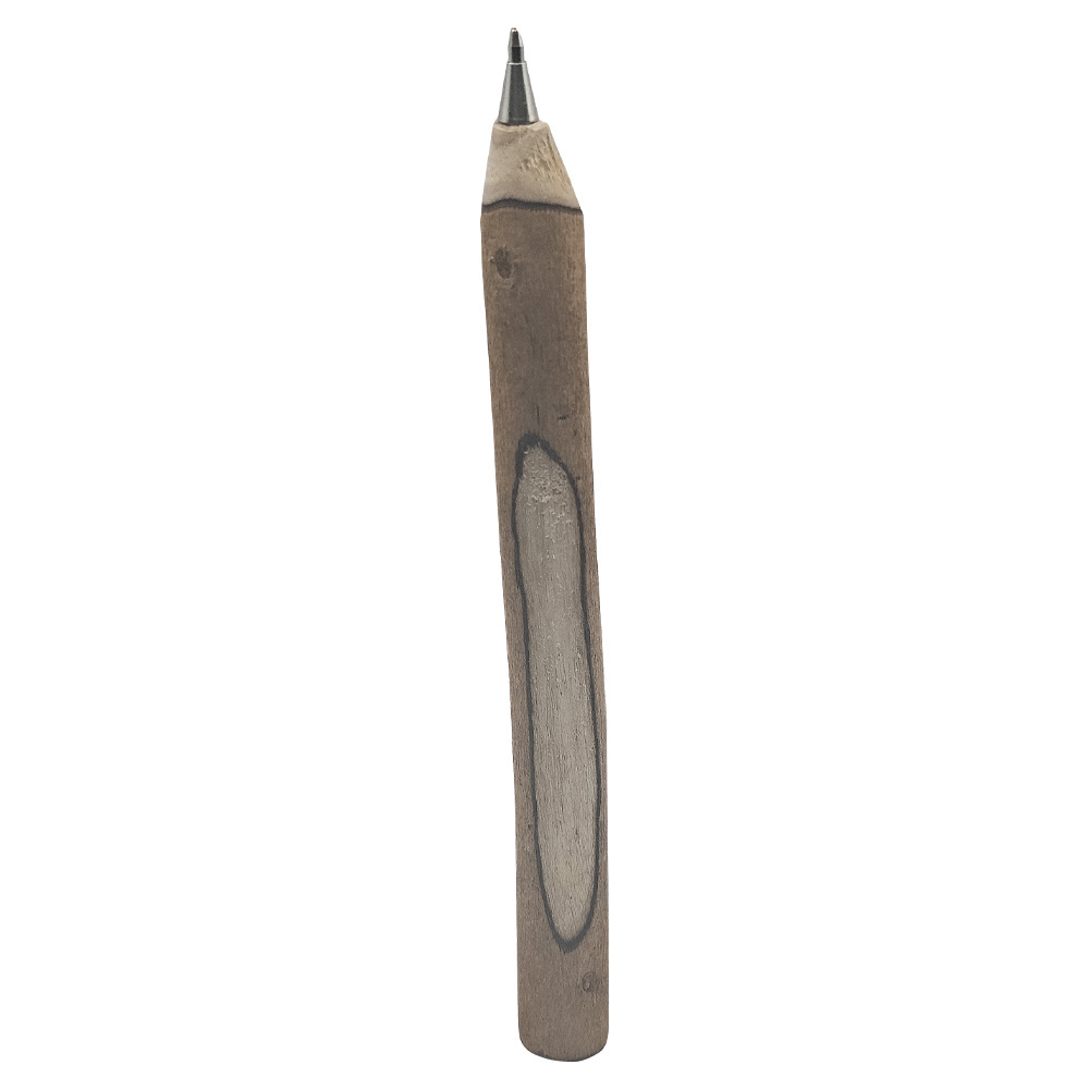 Wooden Twig Pen 5
