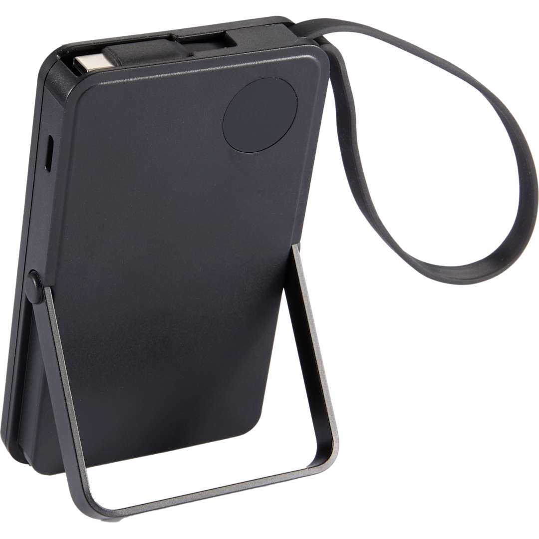 UL Listed MagClick™ Power Bank and Watch Charger 120