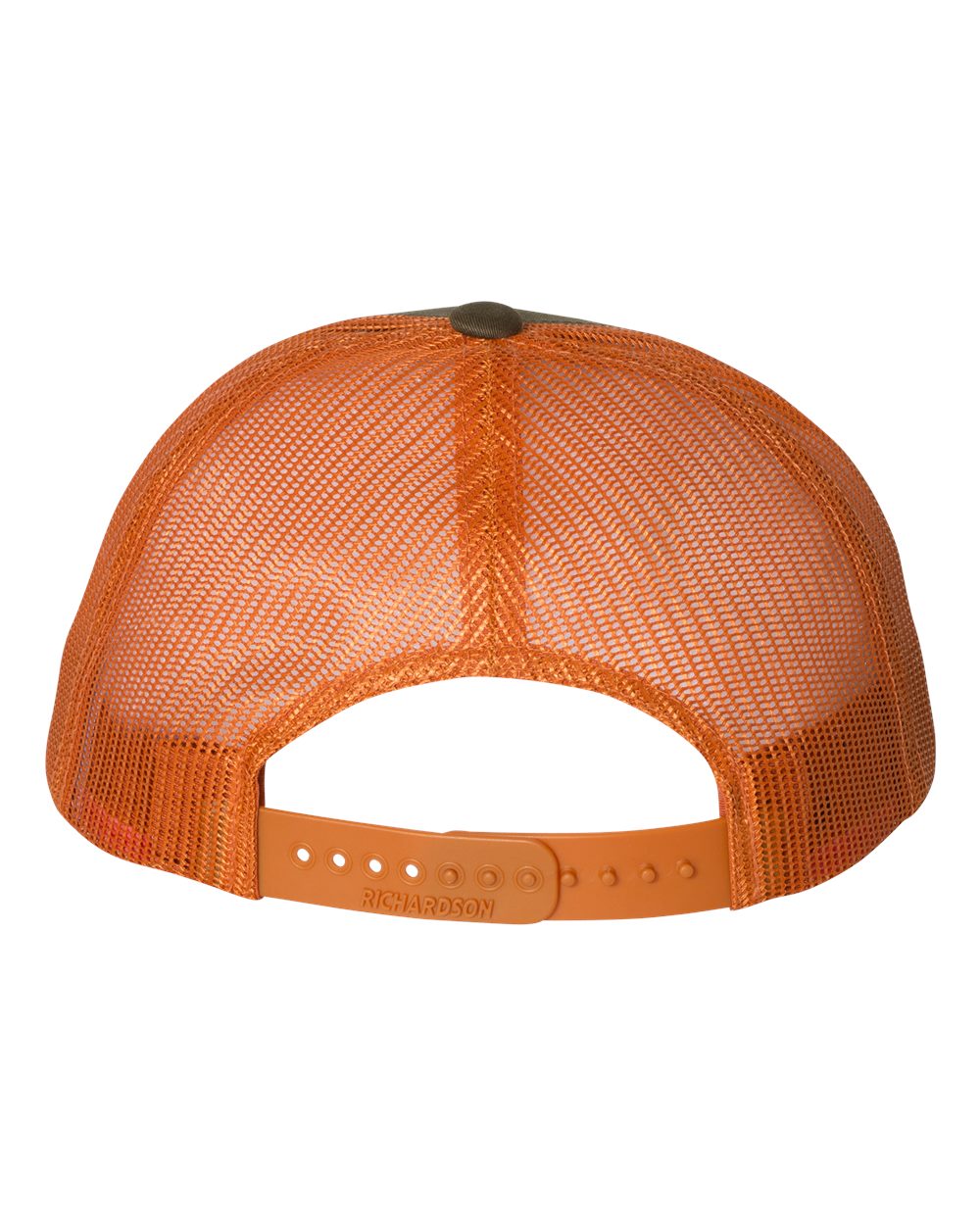 Low Pro Trucker Cap - 115 129
