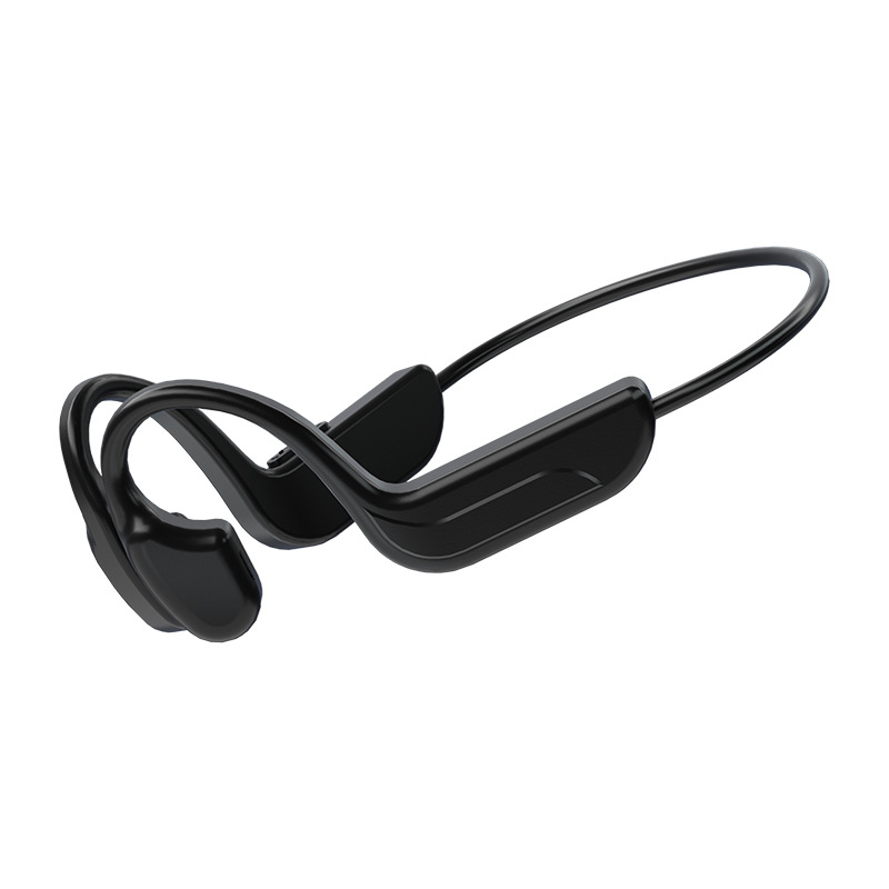 Krazy Neckband Headphones 3