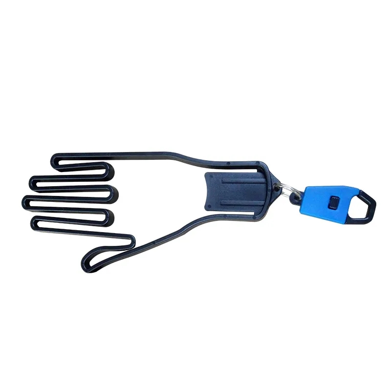 Golf Gloves Stretcher with Hook 5