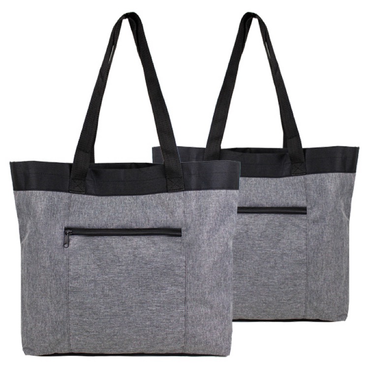 Dover Weekend Tote 5