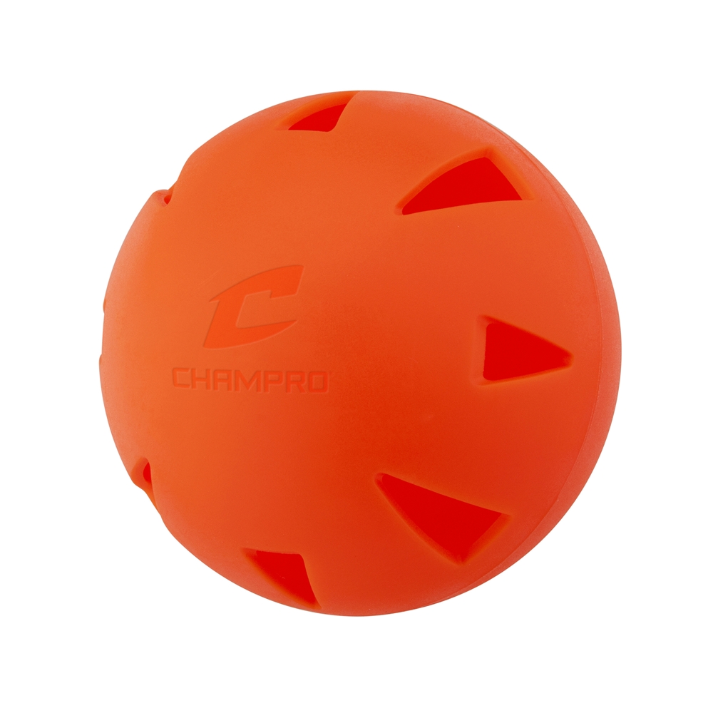 9" Brute Poly Ball - 6 Pack 3