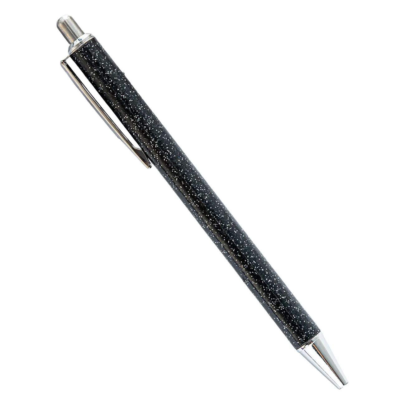 Ballpoint Pen With Stylus Tip Black Ink 3