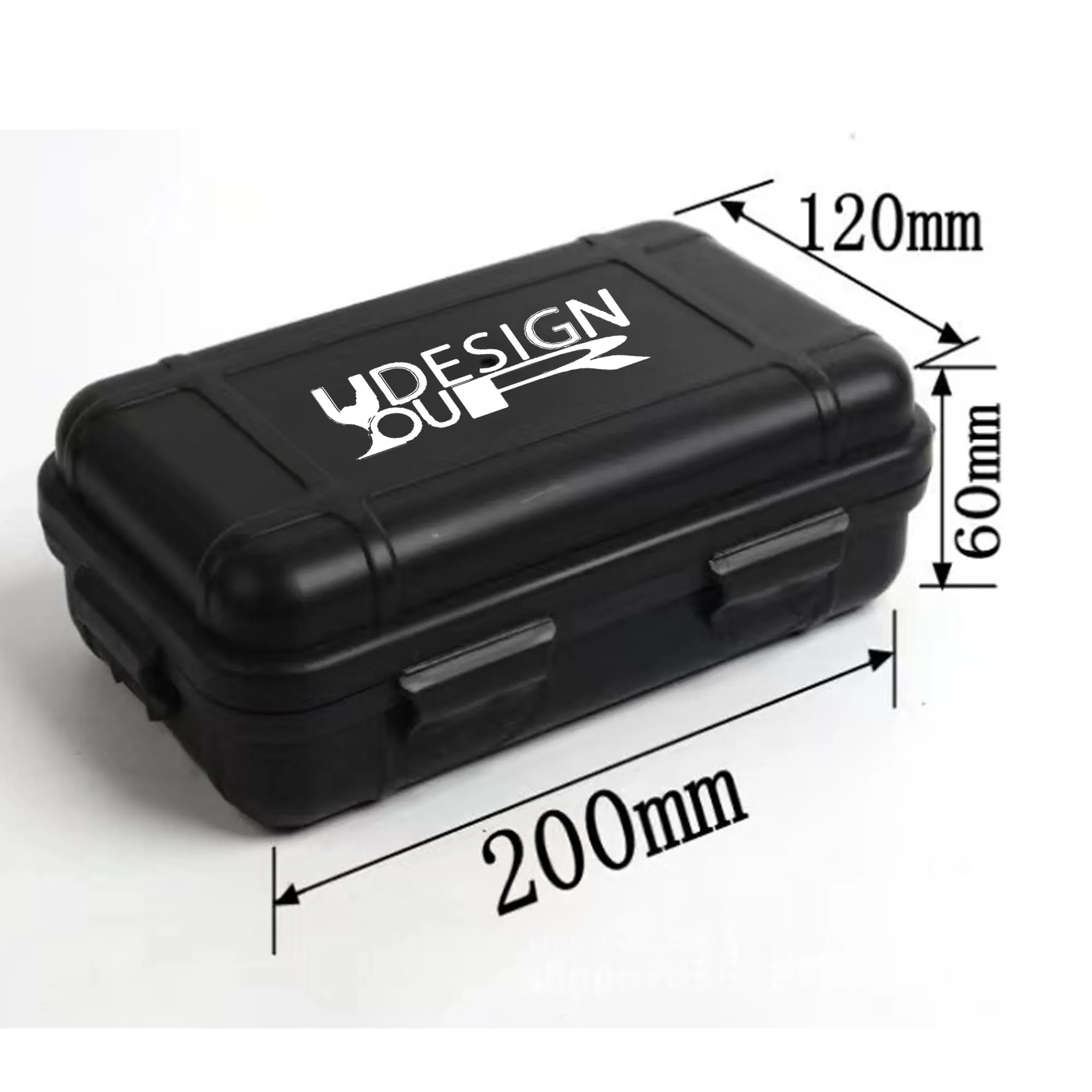 Wild Survival 15-Piece Outdoor Multi-Functional Tool Set 4