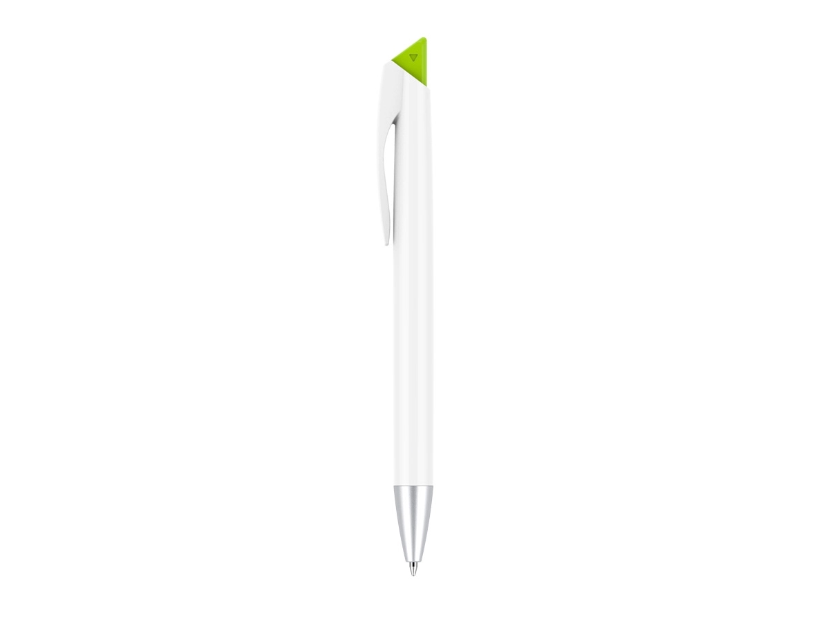 Grab Pen - White 9