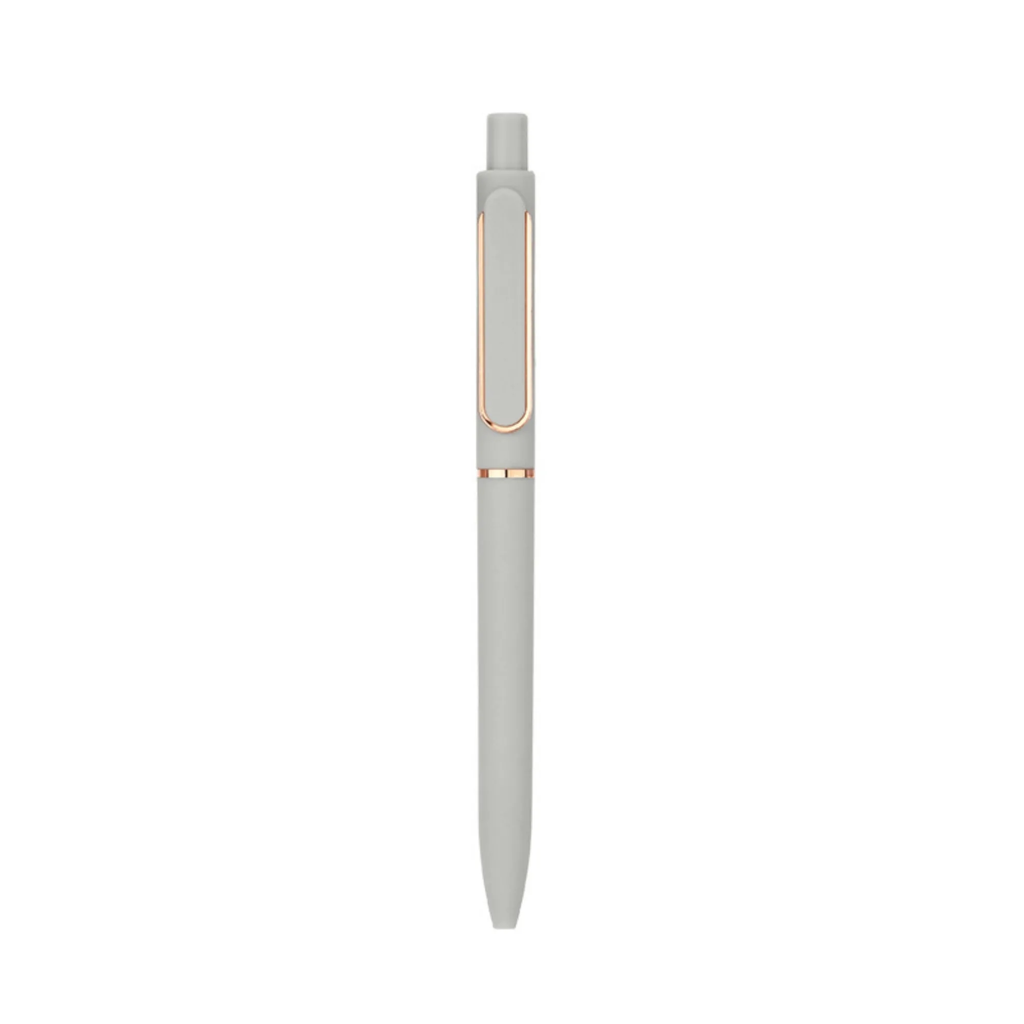 Morandi Neutral Pressing Pen 5