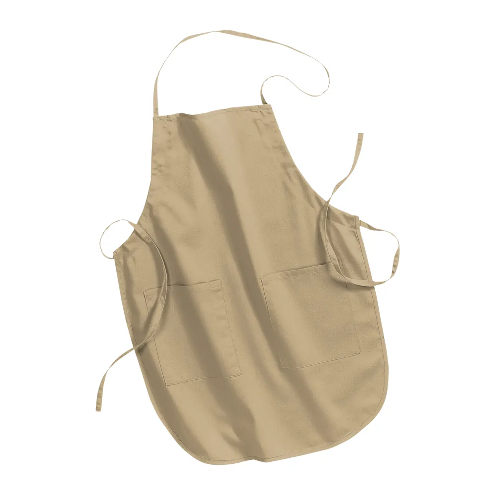 Port Authority Full-Length Apron 11