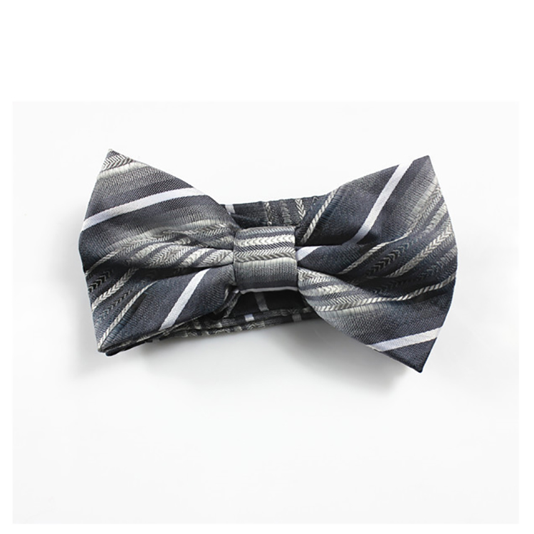 Polyester Bow Ties 4