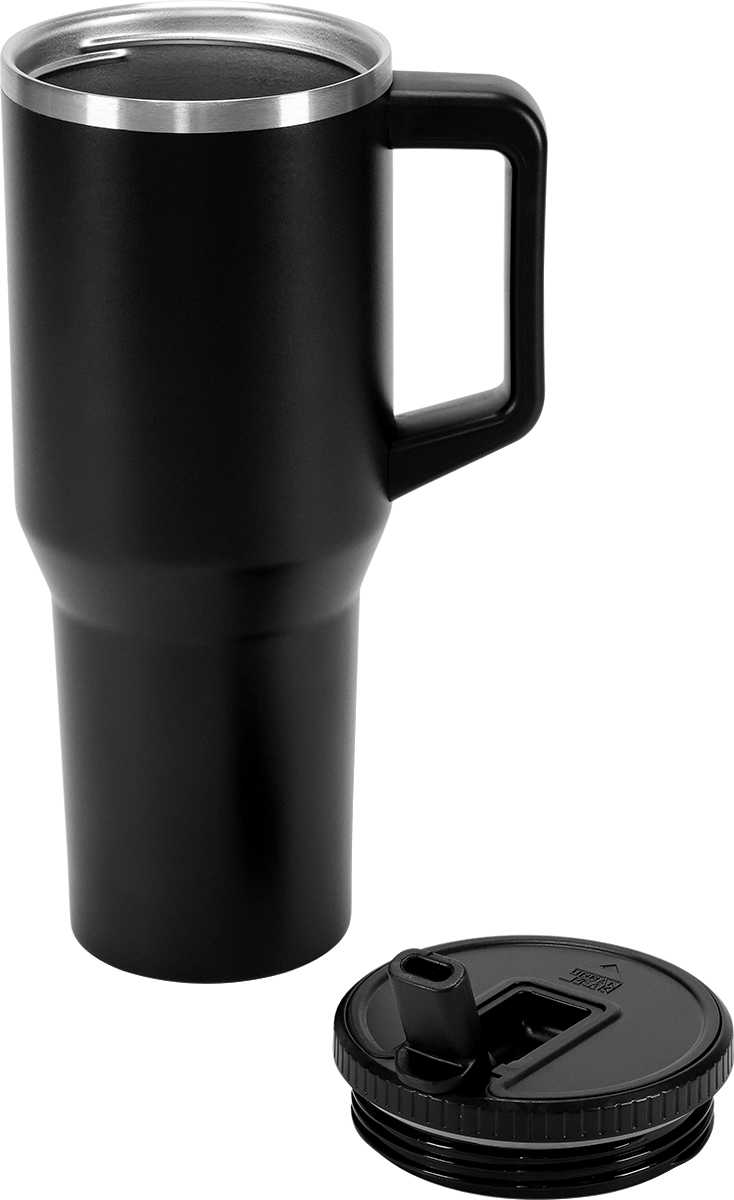 Urban Peak® 40oz Glacier Vacuum Travel Mug 118